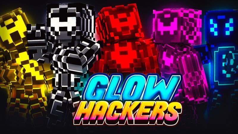 Glow Hackers