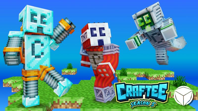 Craftee Season 5