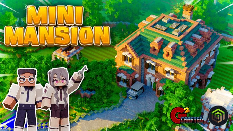 Mini Mansion