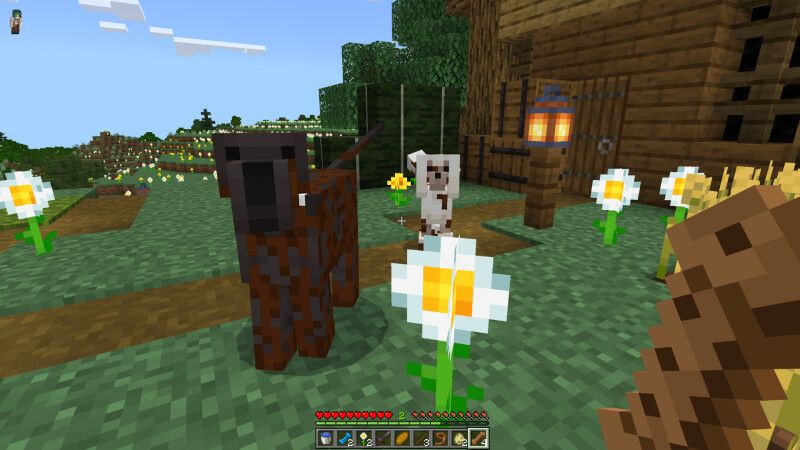 Basic Dogs Add-On (1.1) by CrackedCubes