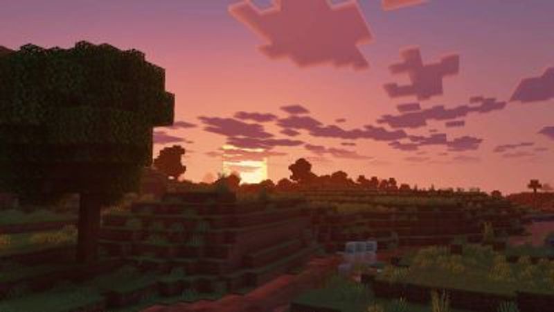 Luminous Dreams v1.0 on the Minecraft Marketplace by Poggy