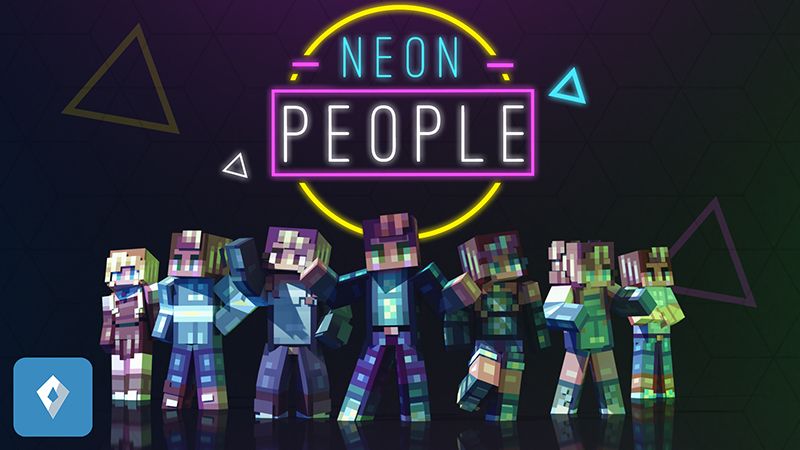 Neon People