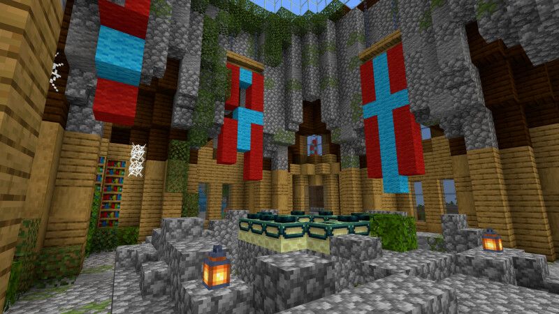 Medieval World by G2Crafted