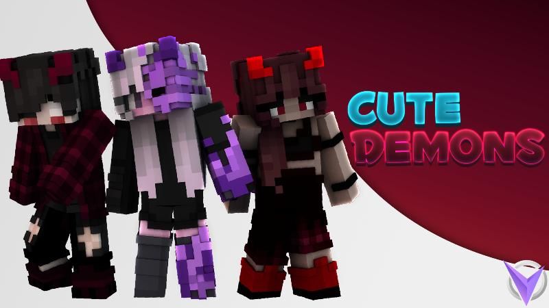 Cute Demons Cute Demons