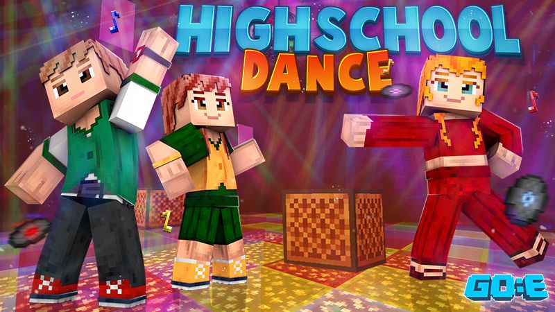 High School Dance