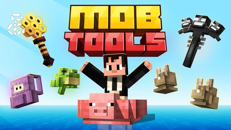 Mob Tools