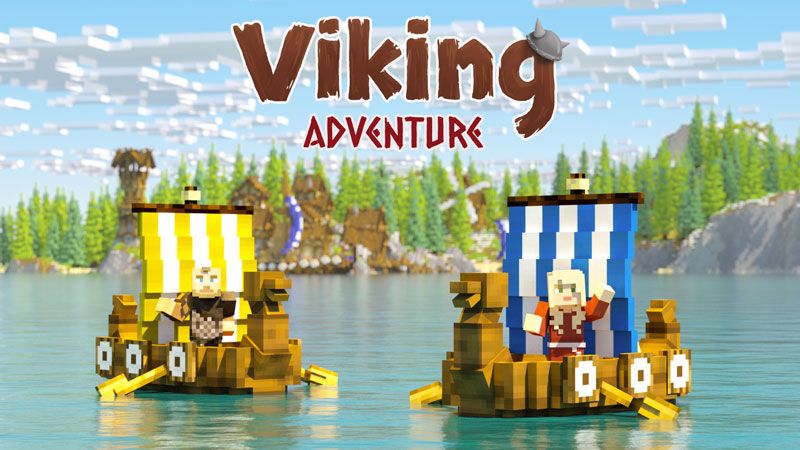 Viking Adventure