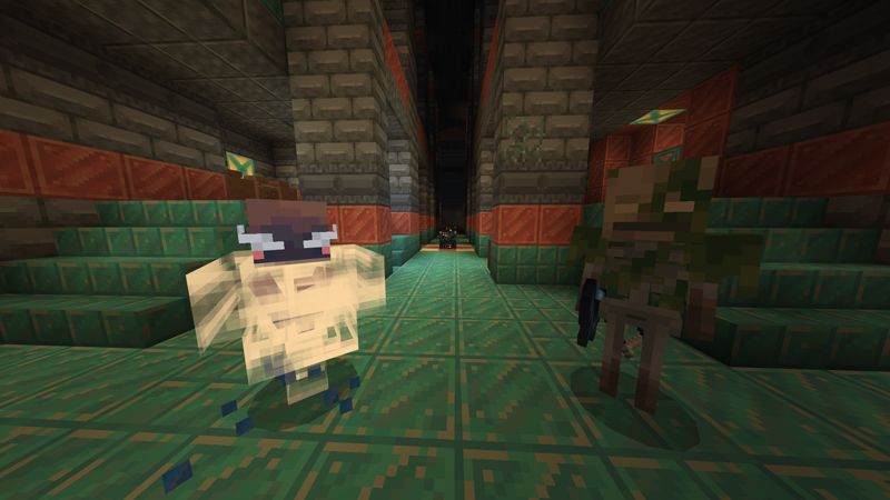 Emric PvP by CubeCraft Games