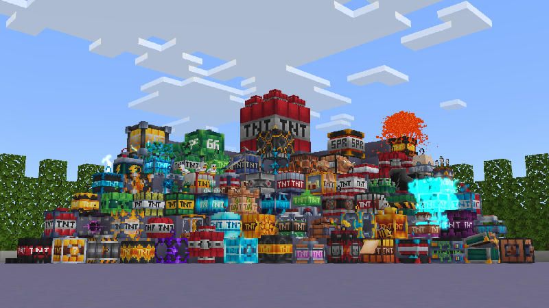 TNT by Red Eagle Studios