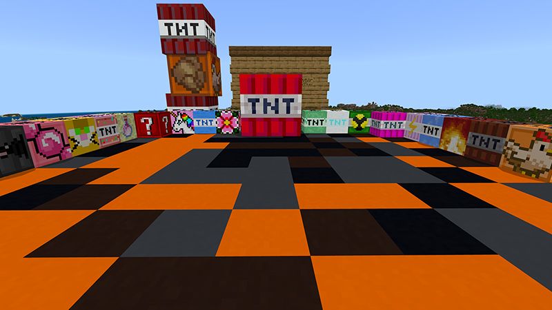 TNT Expansion by ASCENT