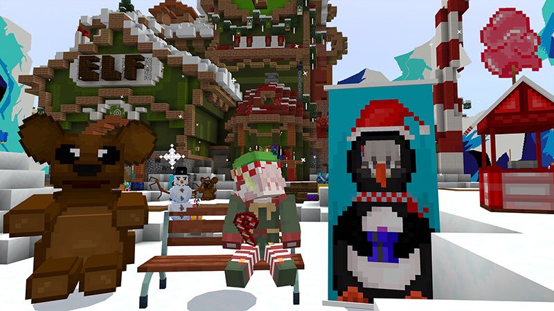 Advanced Winter by Heropixel Games