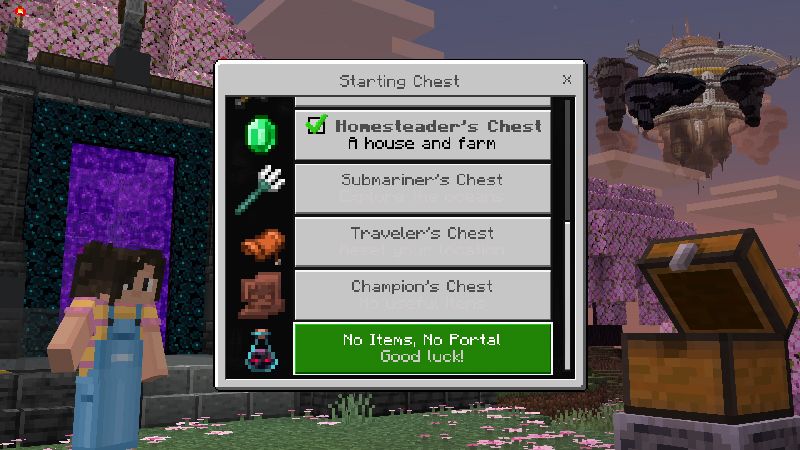 BINGO - Item Hunt 2.0 by Pixelbiester