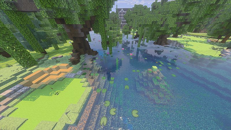 Owl Golf Course by DeliSoft Studios