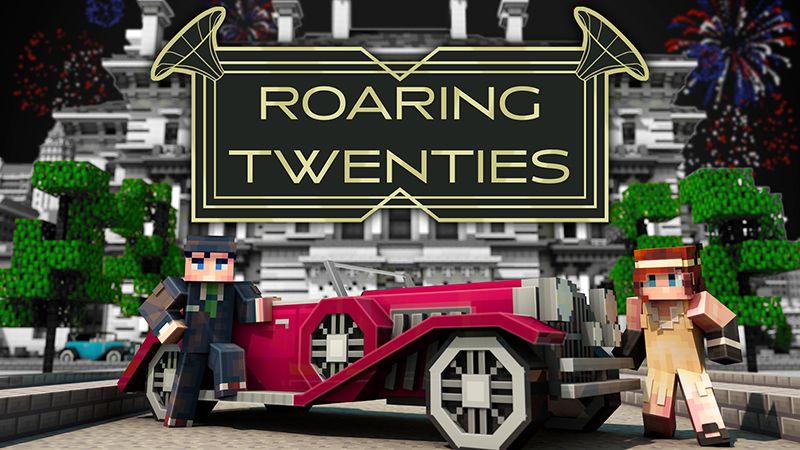 Roaring Twenties