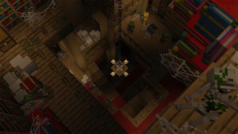 Structures Add-On by Teplight