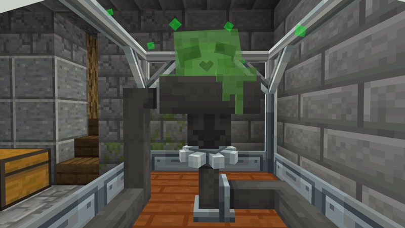 AFK Farms Add-On by Logdotzip