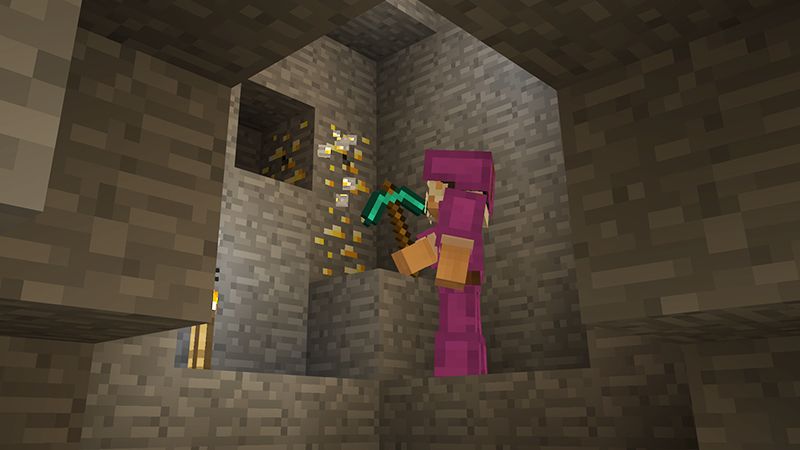 Mining Game by InPvP