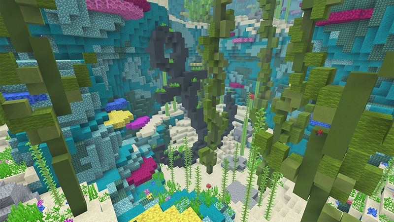 Legend of Atlantica by Mineplex