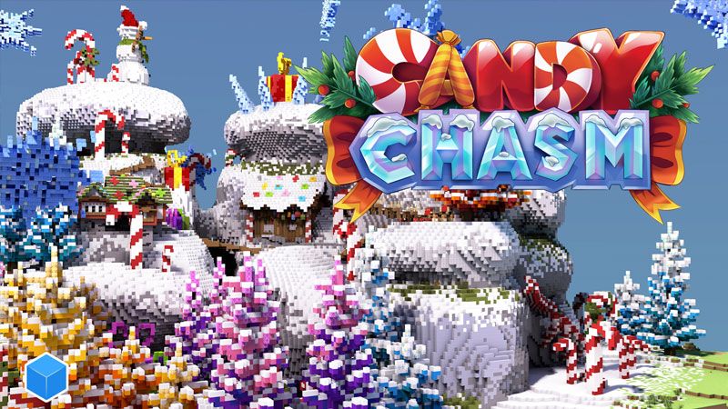Candy Chasm