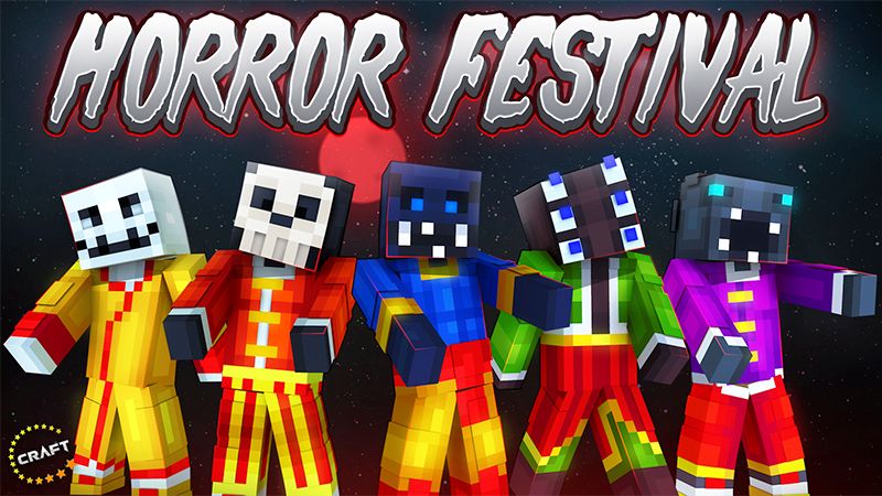 Horror Festival
