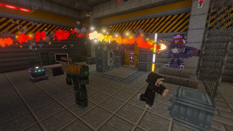 Security Add-On by Radium Studio