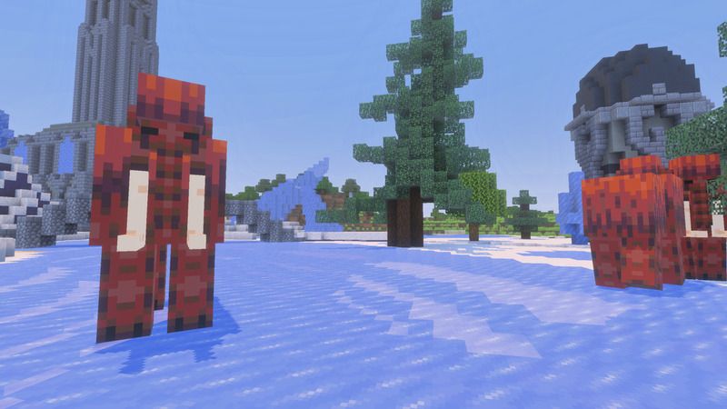 Frost Age by Razzleberries