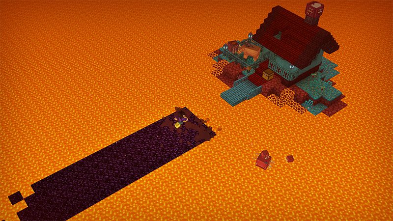 Enchantments Add-On by HorizonBlocks