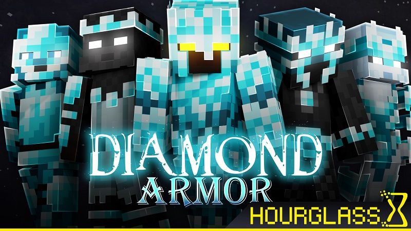 Diamond Armor