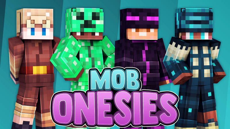 Mob Onesies