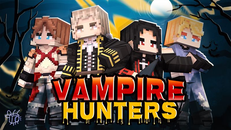 Vampire Hunters