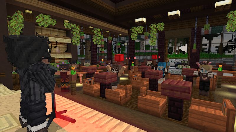 MUSIC by Builders Horizon