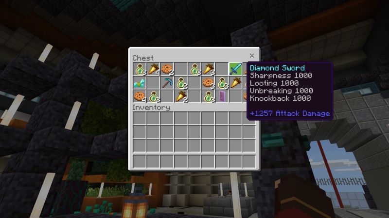 Hacker Mansion by Fall Studios