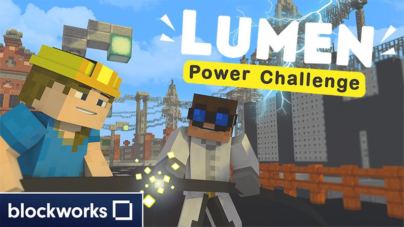 Lumen: Power Challenge