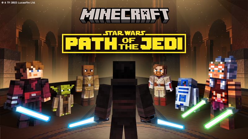 Star Wars: Path of the Jedi