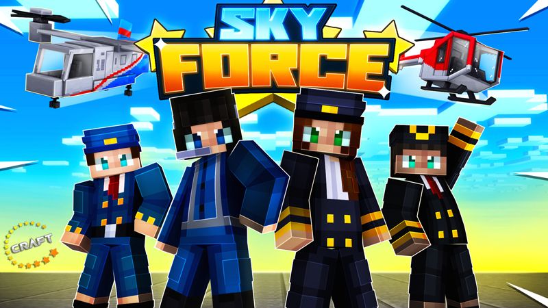 Sky Force