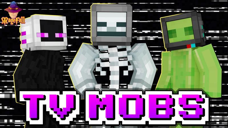 TV Mobs