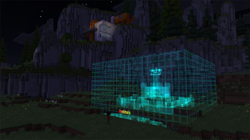 Security Add-On by Radium Studio