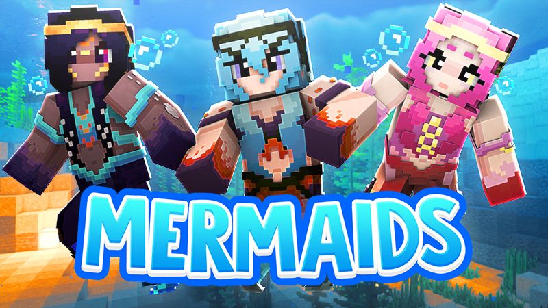 Mermaids