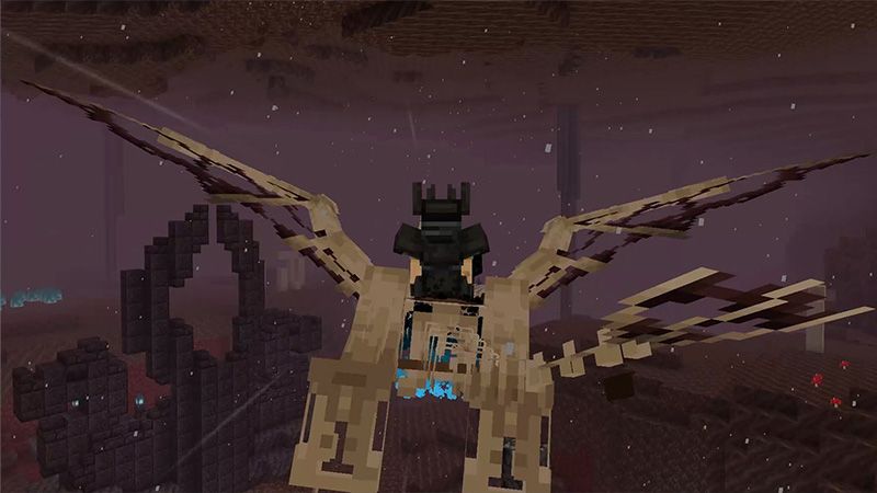 AdventureCraft Add-On by Octovon