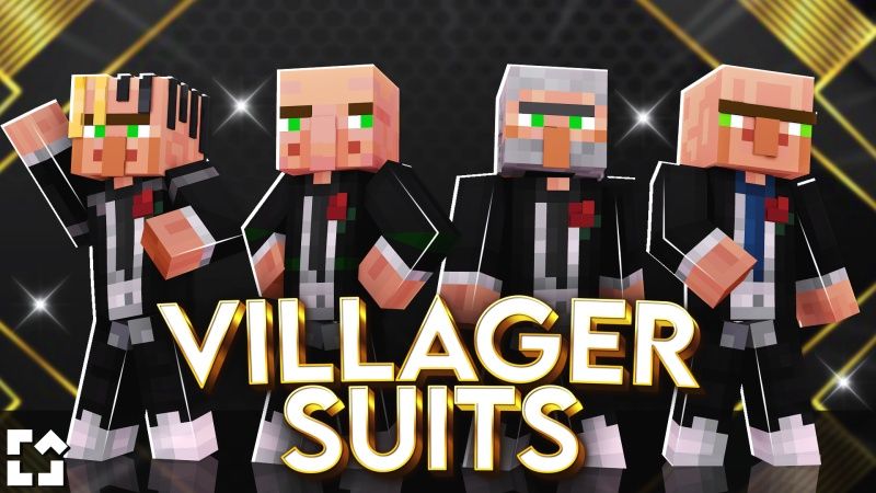 Villager Suits