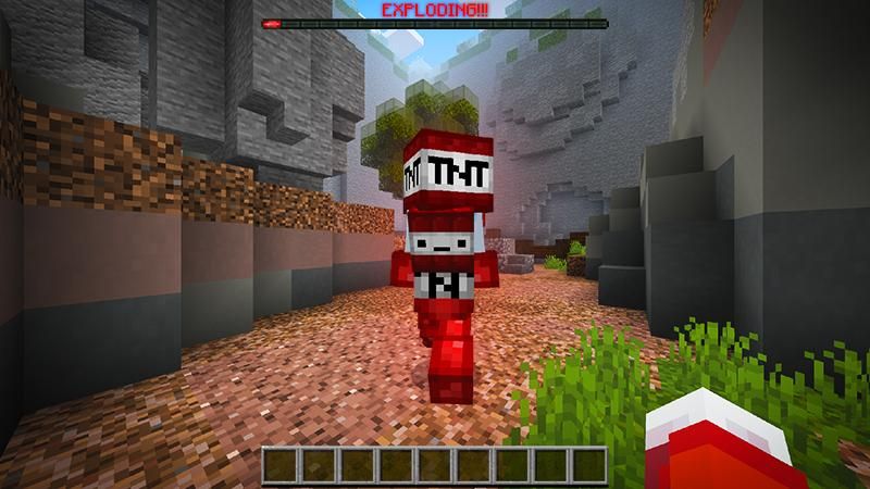 TNT Tag by Waypoint Studios