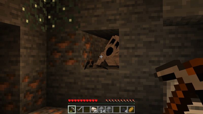 The One Who Watches Add-On 1.0.1 by Mythicus