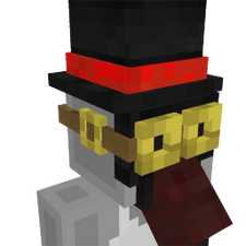 Plague Doctor on the Minecraft Marketplace by Dragnoz Plague Doctor on the Minecraft Marketplace by Dragnoz