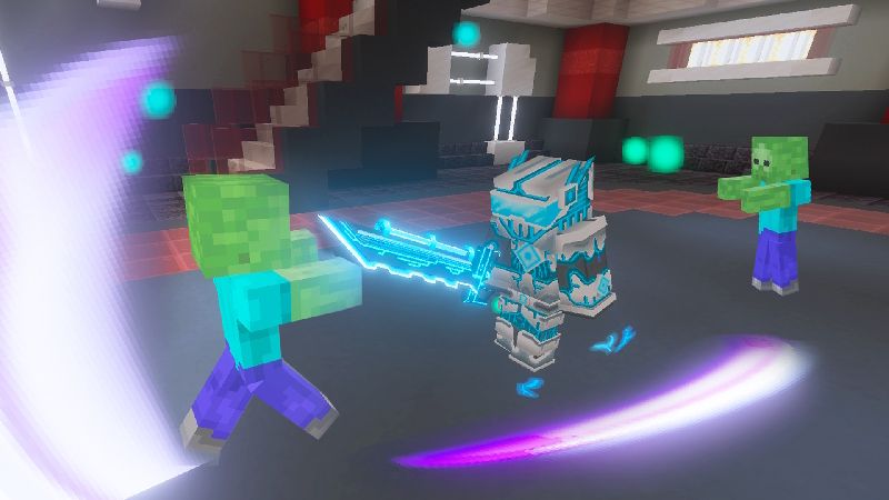 Realism Weapons Add-On by GoE-Craft