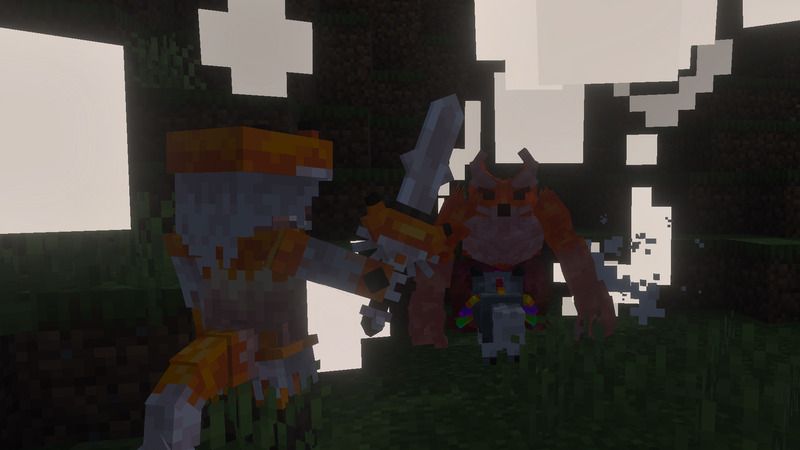 Fox Expansion by Chillcraft