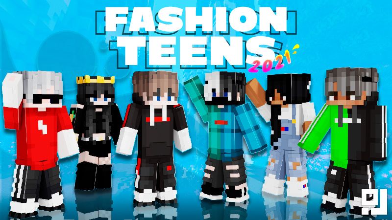 Fashion Teens 2021