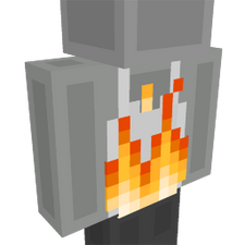 RGB Fire Top RGB Fire Top