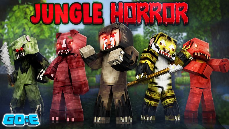 Jungle Horror
