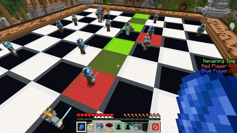 Chess by ThunderAy