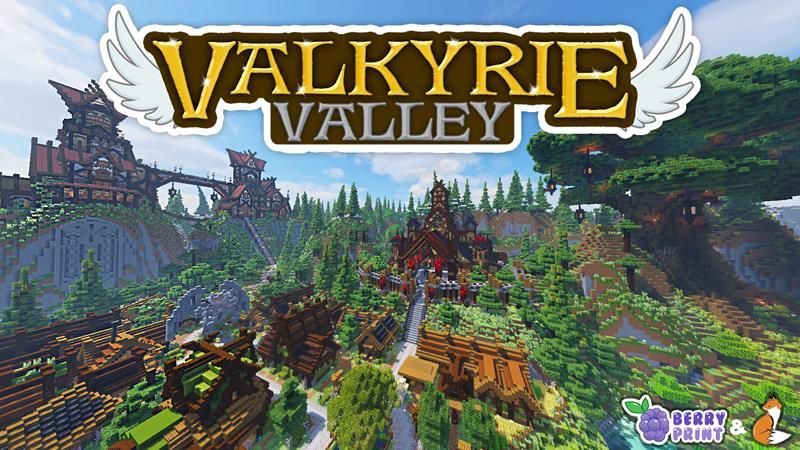 Valkyrie Valley